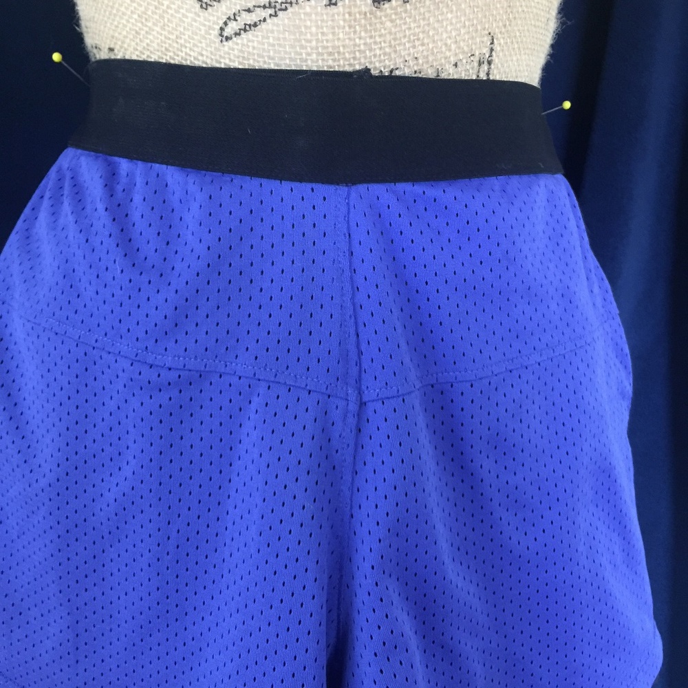 Danskin Now workout shorts